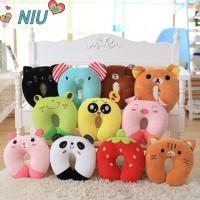 ราคา หมอนรูปตัว U นุ่ม สไตล์ตุ๊กตาการ์ตูนพยาบาล สำหรับการเดินทาง (57400708046)