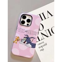 ราคา เคสโทรศัพท์แข็ง สองชั้น สองในหนึ่งเดียว ลายเสือและแมว ตลก เข้ากันได้กับ iPhone 15 Pro Max 16 Pro Max 16 15 14 13 12 11 Pro Max 14 Pro 13 Pro Max 13 Pro XR XS 8 Plus เคสกันกระแทก (24843189383)