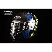 ราคา หมวกกันน็อค HJC CS-15 MARTIAL MC4H (5877477570)