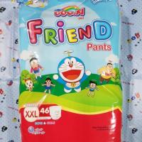 ราคา Goon friends size XXL (2621424526)