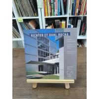 ราคา Richter Et Dahl Rocha (สถาปนิกโลกร่วมสมัย) โดย Oscar Riera Ojeda สถาปนิกโลกร่วมสมัย (41575848873)