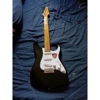 ราคา กีต้าร์ไฟฟ้า EART AL111มือสองสภาพใหม่ (25937421056)