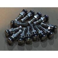 ราคา จุ๊บกะทะผ่า จุ๊บBBS จุ๊บลม เลส วาล์วลม จุ๊บอ้วน จุ๊บรถบรรทุก มาตรฐานอย่างดี (ตัวละ) (4638643870)