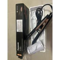 ราคา Panasonic Hair straightener เครื่องหนีบผม รุ่น EH-HS9B-KL (26155006062)
