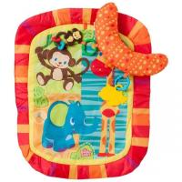 ราคา Bright Starts-เบาะรองนอน ซาฟารี(Safari Adventures) (1899043866)