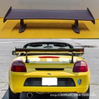 ราคา เหมาะสําหรับ 00-06 โตโยต้า นาย นาย นาย2 คาร์บอนไฟเบอร์แท้ดัดแปลง GT ประเภทสปอยเลอร์หลังเท้าสูงสปอยเลอร์หลังขนาดใหญ่ (49802462117)