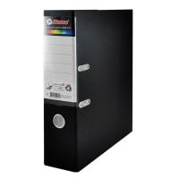 ราคา แฟ้มสันกว้าง F4 สัน 3 นิ้ว ดำ (แพ็ค3เล่ม) ตราม้า 405F/1002F (2699382362)