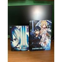 ราคา [DVD] Sword Art Online Odinal Scale (27138144726)