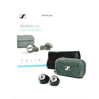 ราคา Sennheiser Momentum True Wireless 2 (3167571125)