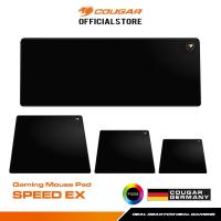 ราคา COUGAR Speed EX : Gaming Mouse Pad แผ่นรองเมาส์ เกมมิ่ง สำหรับ เกมเมอร์ (7548540577)