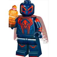 ราคา Lego Spider-Man:Across the Spider-Verse CMF 71050 (44172851220)