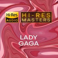 ราคา [USB FLAC+MP3] Lady Gaga - Hi-Res Masters (43558301403)