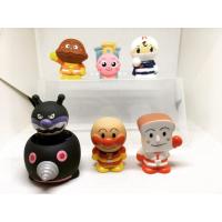 ราคา สวมนิ้ว อันปังแมน Anpanman (4906284239)