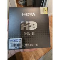 ราคา ฟิลเตอร์ HOYA HD MK II UV ขนาด 67 mm (40772595734)