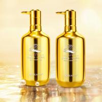 ราคา 8 นาทีคาเวียร์แชมพูแชมพูให้ความชุ่มชื้นกลิ่นหอมติดทนนานครีมนวดผมนุ่ม (50601004727)