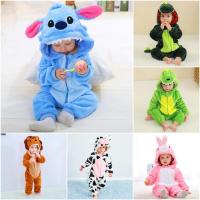 ราคา ชุดนอนลาย Disney Kigurumi Lilo Stitch สำหรับเด็ก พร้อมใช้งานในงานปาร์ตี้คริสต์มาสและฮาโลวีน (28342566614)