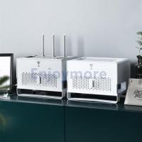 ราคา Enjoymore กล่องจัดระเบียบเราเตอร์ กล่องจัดระเบียบปลั๊กไฟ กล่องเก็บสายไฟ Iyhs (11111700012)