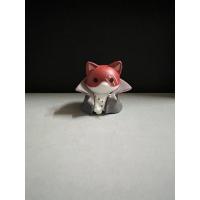 ราคา กาชาปอง แมวคาแรคเตอร์ วันพีช - แชงค์ส (14191662024)