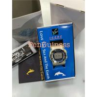 ราคา Baby-G BGD-1030K-7JR Love The Sea And The Earth (Limited Edition) (25107600653)