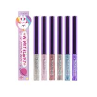 ราคา COSLUXE WINK TO THE BLINK BLINK-WINKY BLINKY LIQUID SPARKLING EYELINER 3ml. (22076483142)