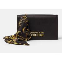 ราคา กระเป๋า Versace Jeans Couture กระเป๋าคลัตช์ มือสอง สภาพดีมาก 99% (26914624201)
