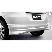 ราคา 990N0-58M03-000 สเกิรต์หลัง สำหรับรถยนต์ SUZUKI SWIFT ปี 2012-2017 แท้ศูนย์ (15349015551)