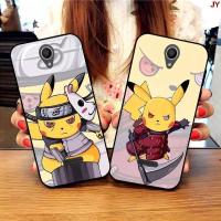 ราคา Wiko Harry Silicon Matte Character (26865943754)