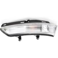 ราคา เข้ากันได้กับ มก GS 2015 2016 รถด้านข้างด้านหลังดูไฟเลี้ยวกระจกมองข้างกระจกมองหลังไฟแสดงสถานะโคมไฟเปลี่ยนโคมไฟโดยไม่ต้อง บลูบ (ด้านซ้าย) (41723395966)