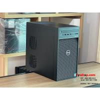 ราคา Dell Precision 3630MT Workstation i7-8700 RAM16GB SSD512GB P400 (23464244897)
