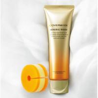 ราคา Covermark Mineral Wash 125g. โฟมทำความสะอาดได้อย่างล้ำลึก คืนความสดชื่นให้กับผิว (2071554700)