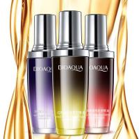 ราคา Poquanya Hair Care Essential Oil น้ํามันหางผมปรับปรุง Frizz บํารุงผม Softens Hair Rich Shine ผลิตภัณฑ์ผม N0NS (48600313199)