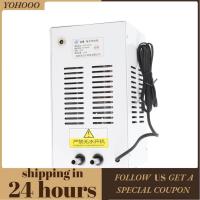 ราคา Yohooo Jiawu ตู้ปลา Chiller 72 วัตต์น้ำขนาดเล็ก 3 ลิตร/นาทีคูลเลอร์ปลา 30?35dB เสียงต่ำอุณหภูมิคงที่ระบบทำความเย็นสำหรับต่ำกว่า 20 ลิตร (ปลั๊ก US) (41826182142)