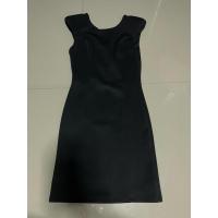 ราคา เดรส#Topshop เว้าหลัง แขนกุดมีฟองน้ำเสริมไหล่ มือ2 สำหรับสาว XS (24802697209)