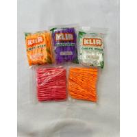 ราคา ส้อมพลาสติก ส้อมพลาสติกเค้กผลไม้ขนาดเล็ก-50 (29843080828)