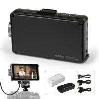 ราคา Viltrox DC-550 Pro มอนิเตอร์ 5.5 นิ้ว แบบพกพา 4K HD วิดีโอ 1200nits 1920*1080px 3 ประเภท ควบคุมแบบสัมผัส พร้อมม่านบังแดด ถอดออกได้ (22146575506)
