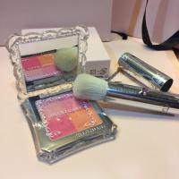 ราคา Jill stuart mix compact blush on (1040828691)