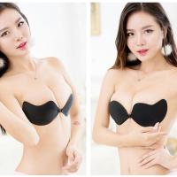 ราคา บราปีกนก บราทรงปีกนก ตะขอหน้า - ทรงสวย ปลายปีกเรียว เก็บเนื้อข้างได้ดี บราเป็นแบบบาง ไม่ทรงฟองน้ำ (3317309206)