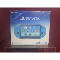 ราคา เครื่องเกม ps vita 2000 aqua blue งานกล่อง สภาพดี (26630319869)