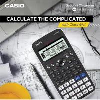 ราคา CASIO FX-570EX CLASSWIZ STANDARD SCIENTIFIC CALCULATORS/ CASIO FX-570EX/FX-570EX/CASIO FX-570EX CLASSWIZ (57150868335)