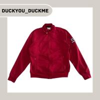 ราคา เสื้อแจ็กเก็ตแขนยาว carhartt สีแดง (17798381034)