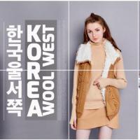 ราคา เสื้อกั๊กกันหนาว by coatover (713009231)