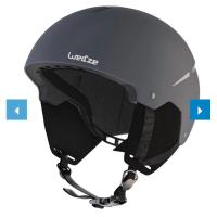 ราคา พร้อมส่ง Decathlon หมวกกันน็อค เล่นสกี (25961755586)