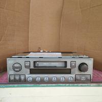 ราคา เครื่องเล่นเทป-วิทยุรถยนต์ ยุค 90's Fujitsu ติดมากับรถ Isuzu มือสองสภาพยังสวย ใช้งานได้ปกติทั้งเทปและวิทยุ เสียงดี (27035790895)
