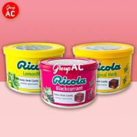 ราคา Ricola ริโคล่า ลูกอมสมุนไพร ขนาด 100 กรัม (4807882138)