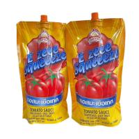 ราคา ซอสมะเขือเทศ อีซี่ สควีช ตราภูเขาทอง แบบถุง ขนาด 900 กรัม 1ถุง (23585232651)