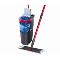 ราคา VILEDA ชุดถังพร้อมไม้ม็อบ VILEDA เอชทูโปร (42573057521)