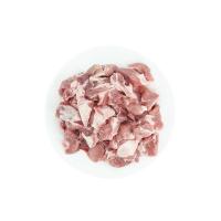 ราคา กระดูกแก้ว/กระดูกอ่อนใบพายหมู (หั่นชิ้น) 1 กก./แพ็ค (40611142303)