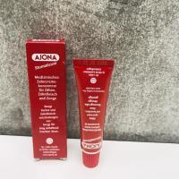 ราคา Ajona Stomaticum Toothpaste 25 ml ยาสีฟันชื่อดังอันดับ1ของเยอรมัน (3112994236)