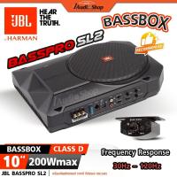 ราคา JBLแท้ ซับบ็อก ซับบ็อกซ์ ซับบ็อก 8นิ้ว เบสบ็อกซ์ เบสบ็อก ซัพ บล็อก SUBBOX BASSPRO SL2 iaudioshop (41272389996)