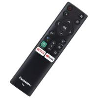 ราคา ใหม่ RC870P สําหรับ Panasonic Bluetooth Voice LED TV Remote 06-B87W21-PA04XS (43156509976)